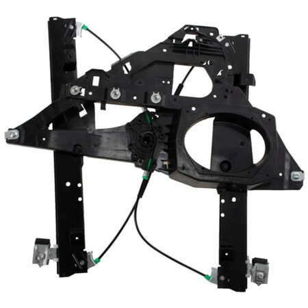 Aci Automotive Ford Expeditn 14-07/Linc Navigator 13-07 Window Regulatr, 81370 81370